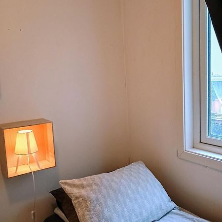 Tromso Coco Apartments In Center Ngoại thất bức ảnh