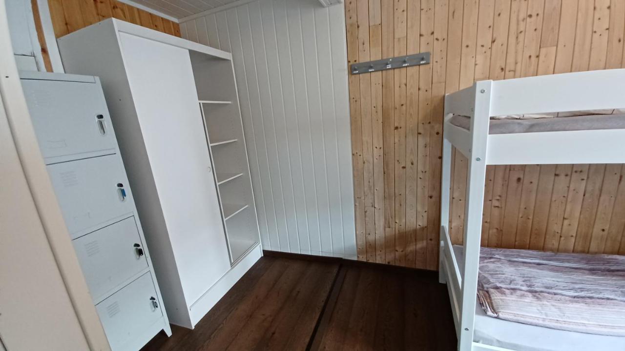 Tromso Coco Apartments In Center Ngoại thất bức ảnh