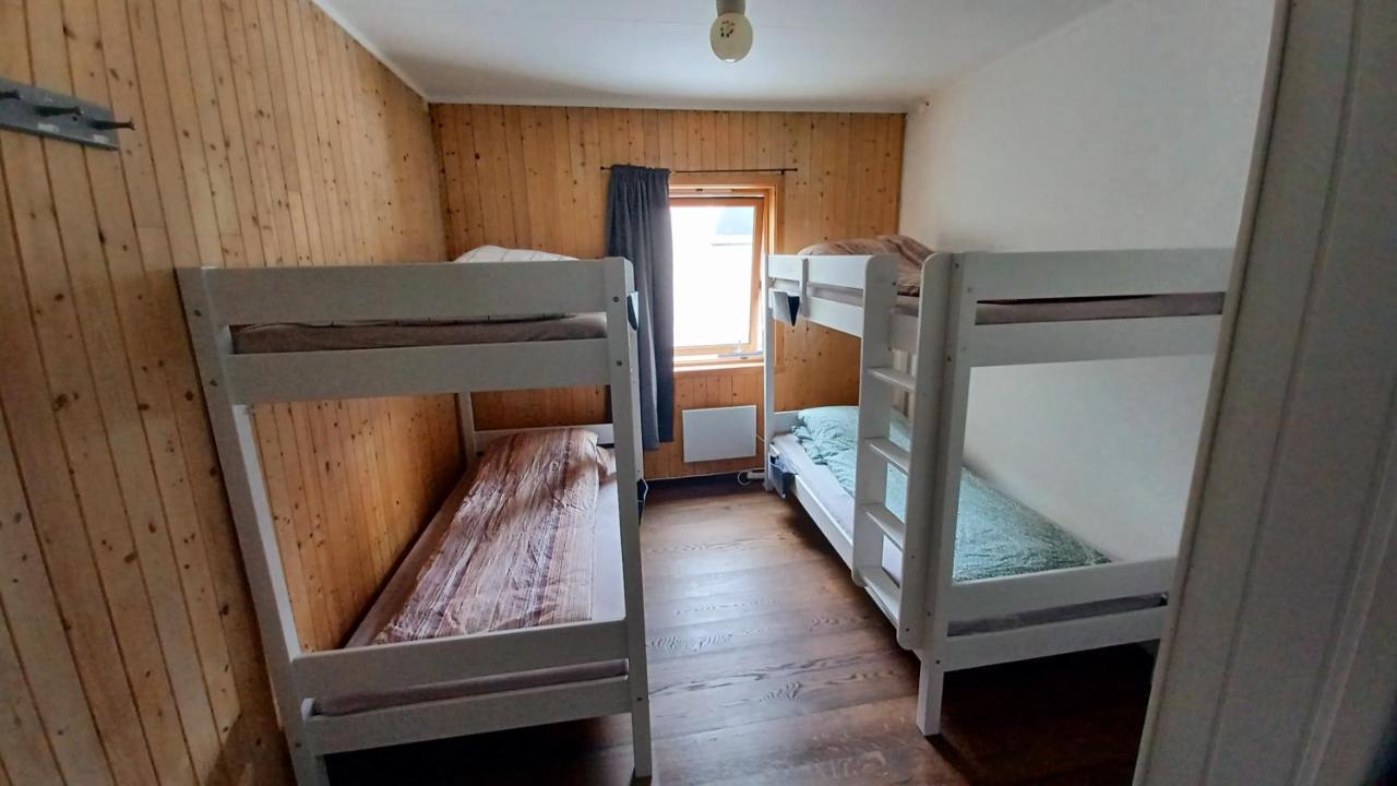 Tromso Coco Apartments In Center Ngoại thất bức ảnh