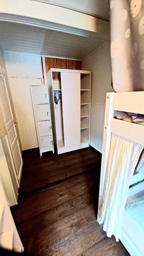 Tromso Coco Apartments In Center Ngoại thất bức ảnh