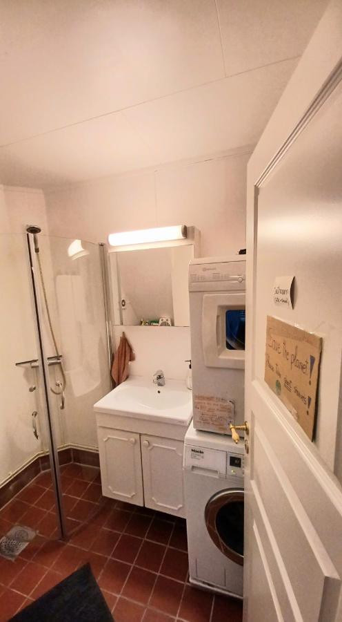 Tromso Coco Apartments In Center Ngoại thất bức ảnh