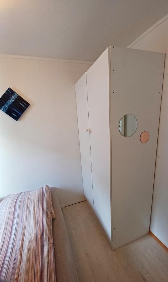 Tromso Coco Apartments In Center Ngoại thất bức ảnh