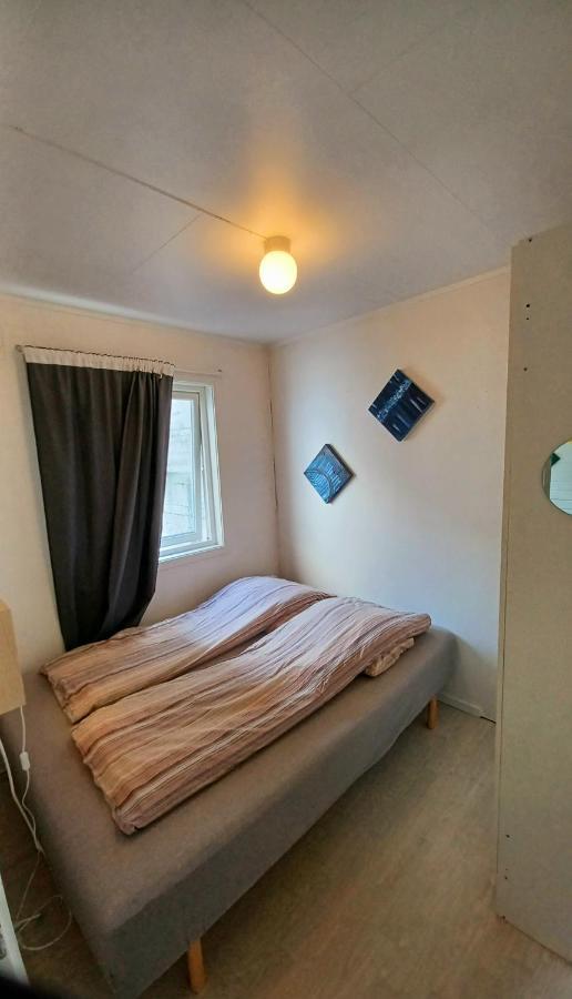 Tromso Coco Apartments In Center Ngoại thất bức ảnh