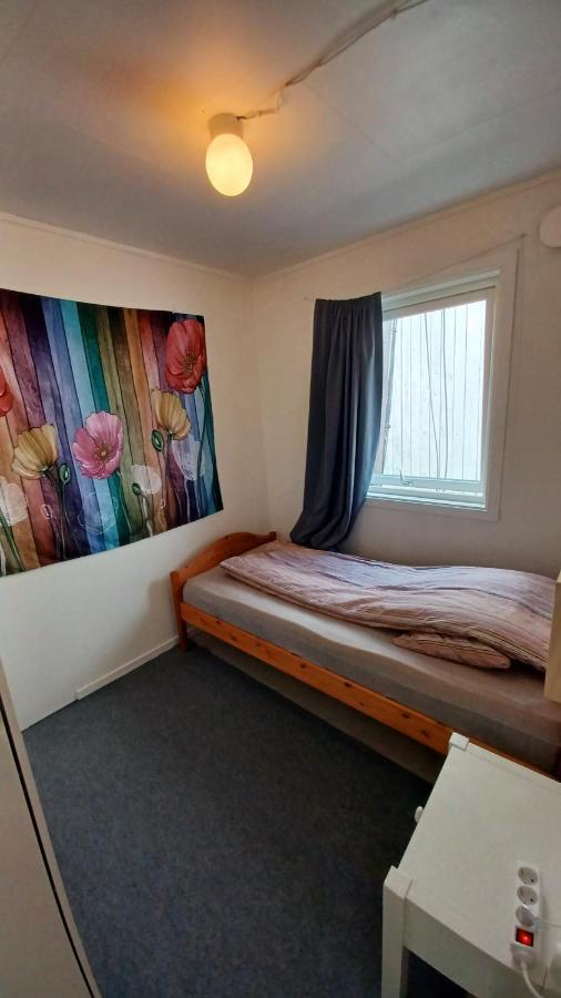Tromso Coco Apartments In Center Ngoại thất bức ảnh
