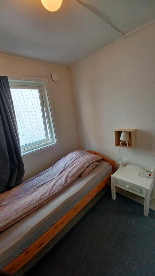 Tromso Coco Apartments In Center Ngoại thất bức ảnh