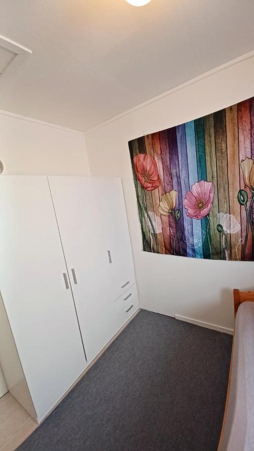 Tromso Coco Apartments In Center Ngoại thất bức ảnh
