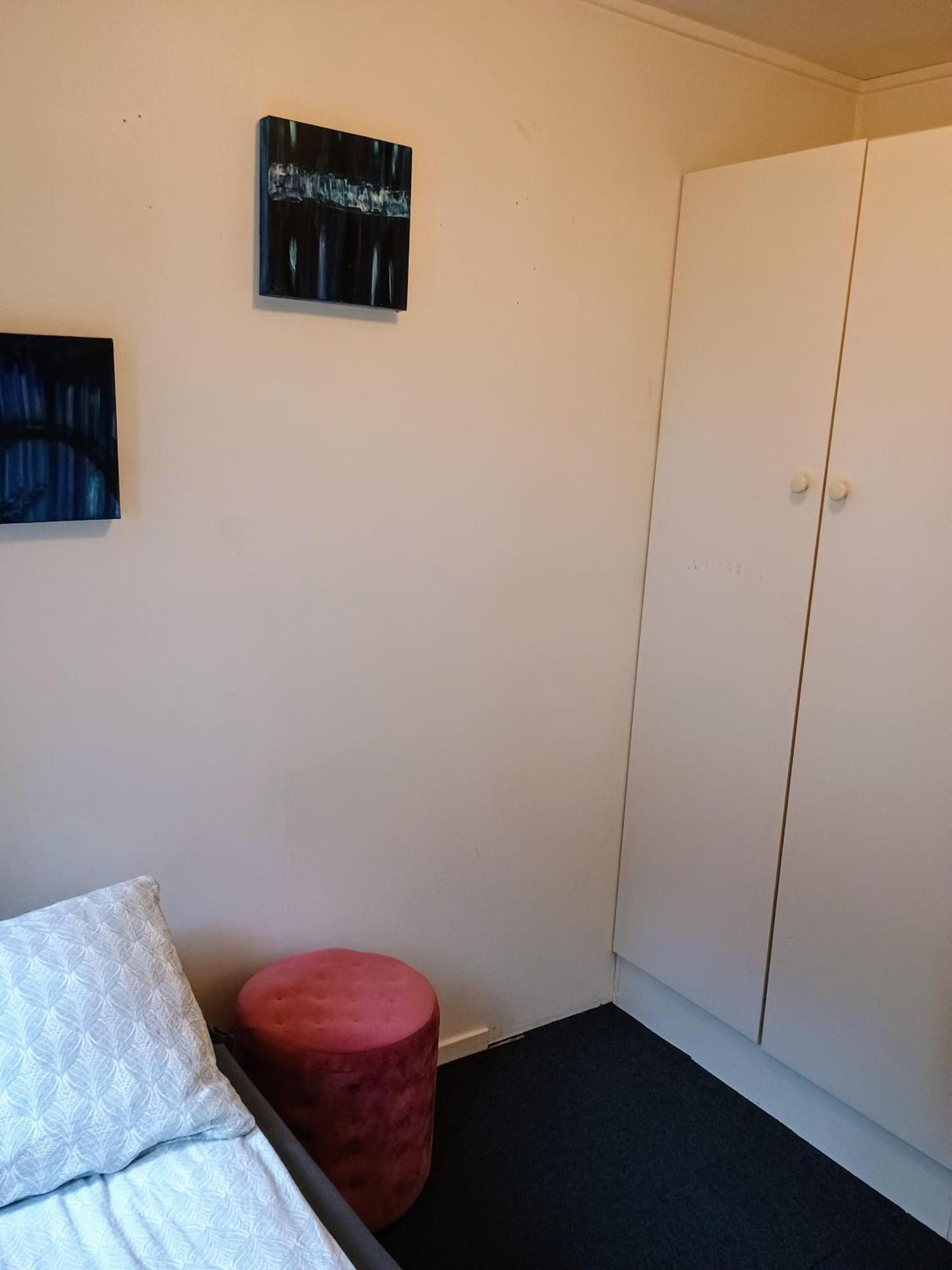 Tromso Coco Apartments In Center Ngoại thất bức ảnh