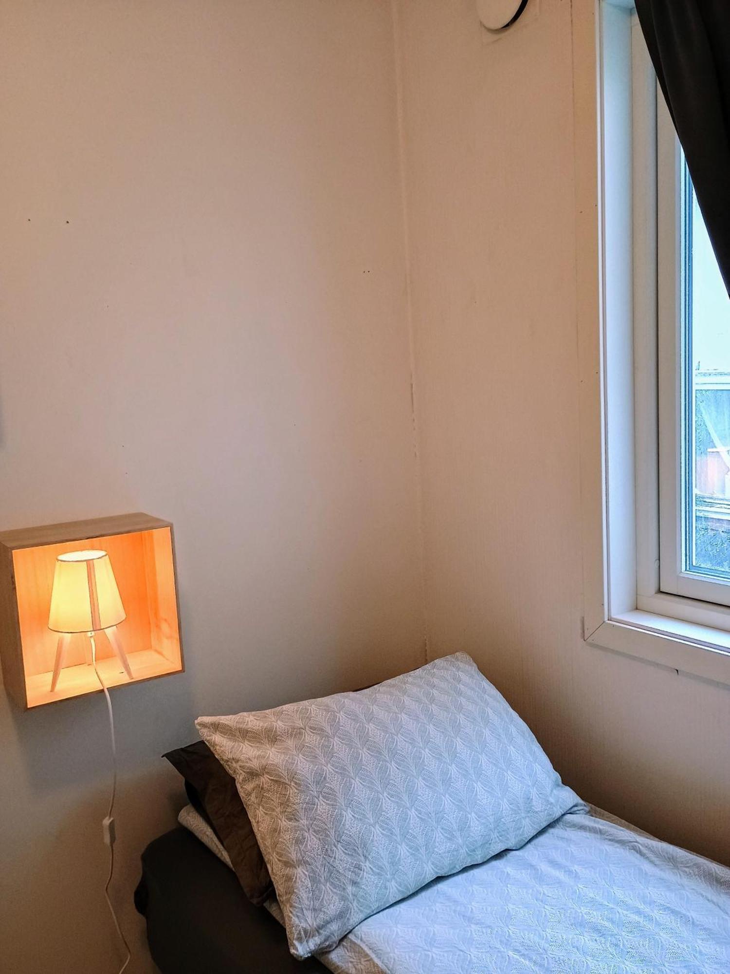 Tromso Coco Apartments In Center Ngoại thất bức ảnh